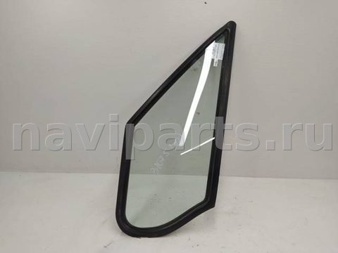 Форточка передняя левая Fiat Ducato, 2006 г., арт. 10235110