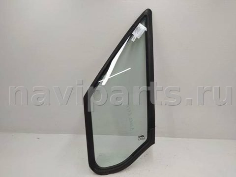 Форточка передняя левая Citroen Jumper, 2004 г., арт. 10235217