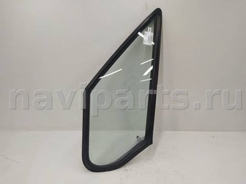 Форточка передняя левая Citroen Jumper, 2005 г., арт. 10236881