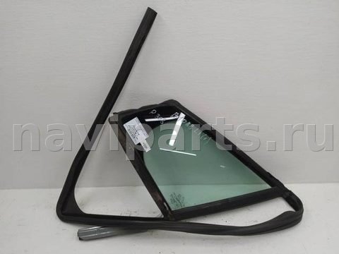 Форточка передняя левая Peugeot 308, 2009 г., арт. 10257184