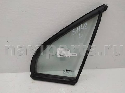 Форточка передняя левая Daewoo Matiz, 2004 г., арт. 10265909