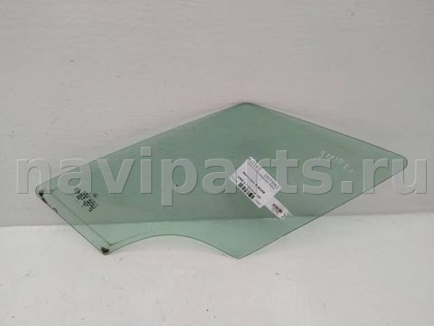 Форточка передняя левая Mercedes A W168, 1999 г., арт. 10273063