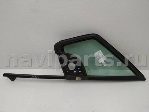 Форточка передняя левая Citroen Berlingo, 2009 г., арт. 10273116