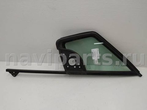 Форточка передняя левая Citroen Berlingo, 2012 г., арт. 10273120
