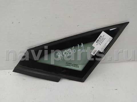 Форточка передняя левая Fiat Punto, 2007 г., арт. 10300416