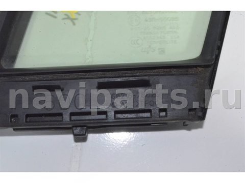 Форточка передняя левая Lexus NX Z10, 2014 г., OEM 6812678011, арт. 103061, фото 10