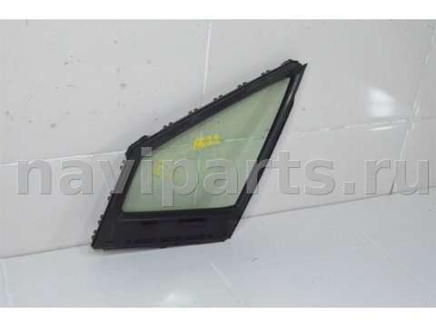 Форточка передняя левая Lexus NX Z10, 2014 г., OEM 6812678011, арт. 103061, фото 3