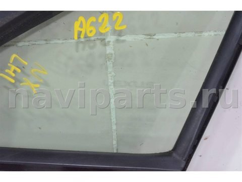 Форточка передняя левая Lexus NX Z10, 2014 г., OEM 6812678011, арт. 103061, фото 4