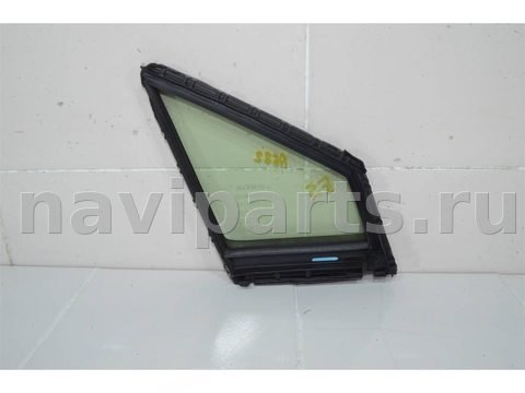 Форточка передняя левая Lexus NX Z10, 2014 г., OEM 6812678011, арт. 103061, фото 5