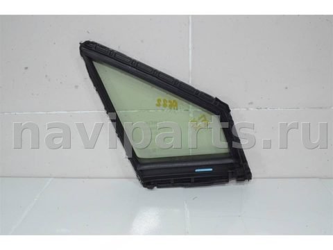 Форточка передняя левая Lexus NX Z10, 2014 г., OEM 6812678011, арт. 103061, фото 6