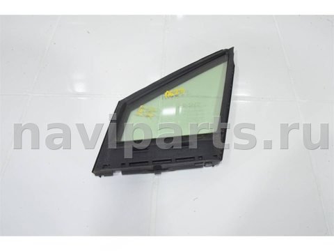 Форточка передняя левая Lexus NX Z10, 2014 г., OEM 6812678011, арт. 103061, фото 8