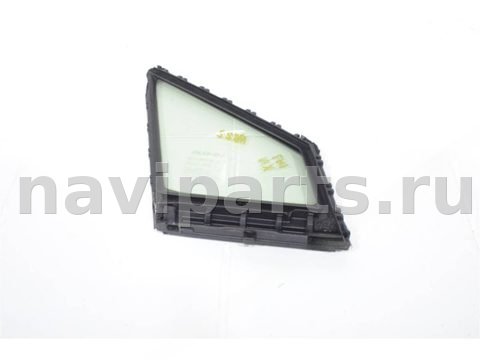 Форточка передняя левая Lexus NX Z10, 2014 г., OEM 6812678011, арт. 103061, фото 9