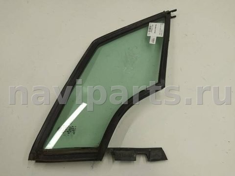Форточка передняя левая Mercedes A W168, 2001 г., арт. 10327933