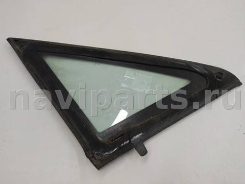Форточка передняя левая Mitsubishi Space Gear, 1996 г., арт. 10334991, фото 2