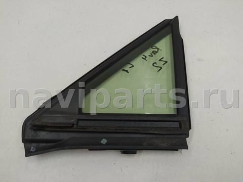 Форточка передняя левая Toyota RAV4, 2021 г., арт. 10336762