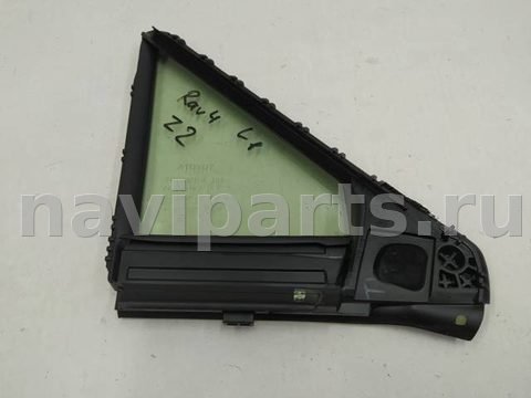 Форточка передняя левая Toyota RAV4, 2021 г., арт. 10336762, фото 2
