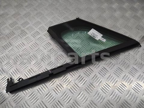 Форточка передняя левая Peugeot 5008, 2010 г., арт. 10343023