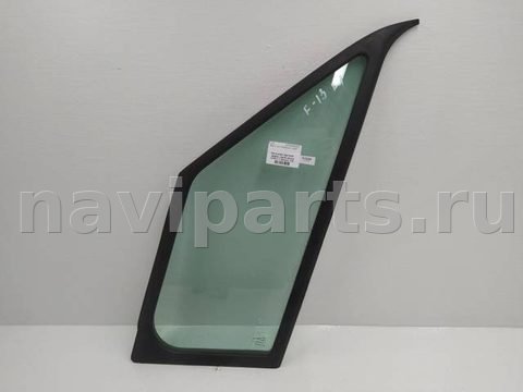 Форточка передняя левая Mercedes Sprinter, 2008 г., арт. 10345935