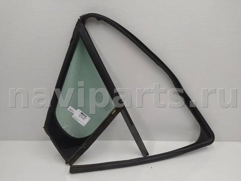 Форточка передняя левая Peugeot 308, 2008 г., арт. 10345938