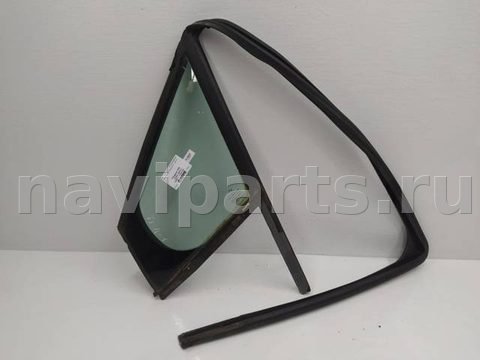 Форточка передняя левая Peugeot 308, 2008 г., арт. 10345949