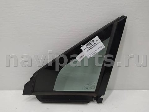 Форточка передняя левая Hyundai Santa Fe, 2021 г., арт. 10347763