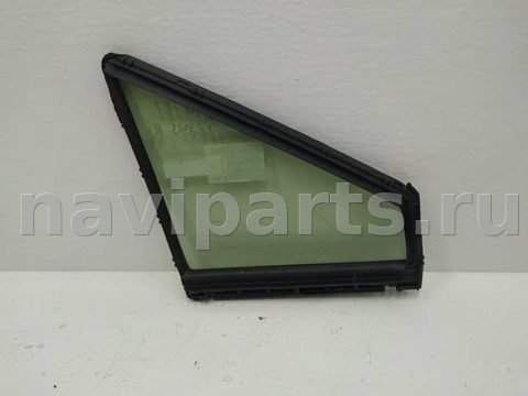Форточка передняя левая Lexus RX, 2021 г., арт. 10351801, фото 2