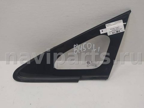 Форточка передняя левая Kia Rio, 2016 г., арт. 10366648