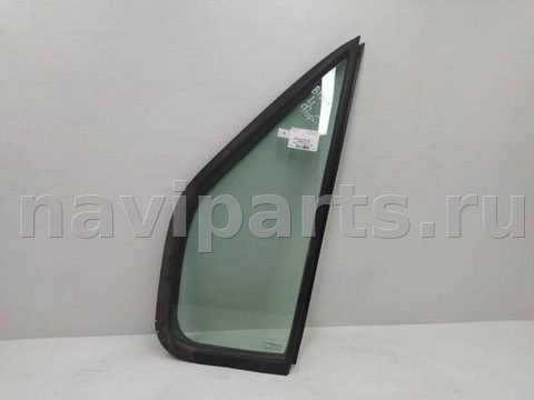 Форточка передняя левая Renault Master, 2002 г., арт. 10367089
