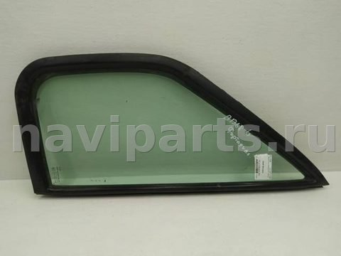 Форточка передняя левая Opel Movano, 2010 г., арт. 10367159