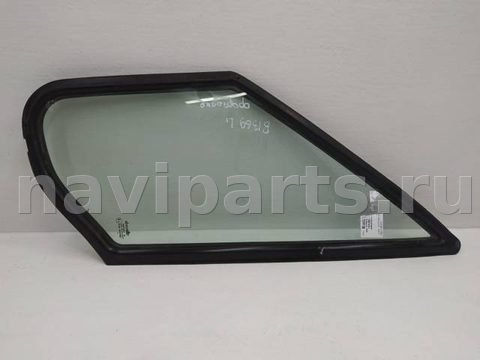 Форточка передняя левая Citroen Jumper, 2005 г., арт. 10367281