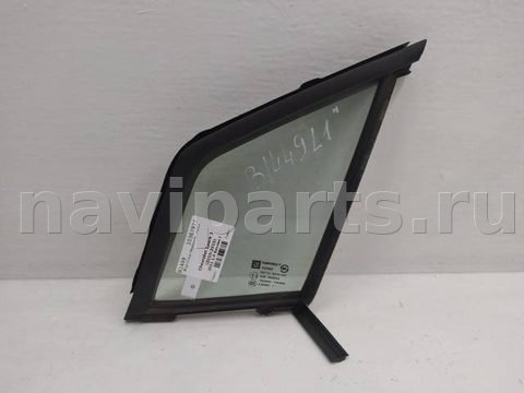 Форточка передняя левая Chevrolet Spark, 2011 г., арт. 10367977