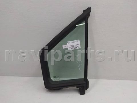 Форточка передняя левая Ford Tourneo Courier, 2014 г., арт. 10368721