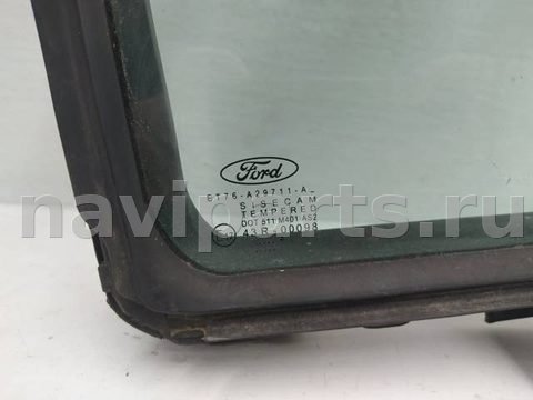 Форточка передняя левая Ford Tourneo Courier, 2014 г., арт. 10368721, фото 2