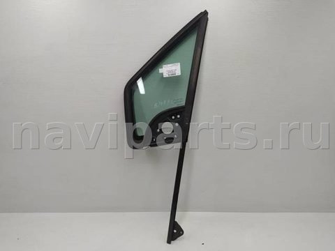 Форточка передняя левая Citroen Berlingo, 2010 г., арт. 10368783