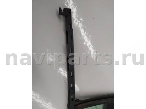 Форточка передняя левая Jeep Renegade, 2015 г., арт. 10370231, фото 4