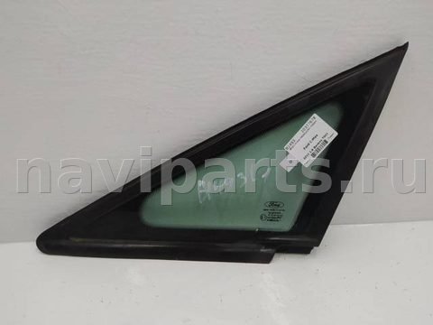Форточка передняя левая Ford C-Max, 2011 г., арт. 10377678