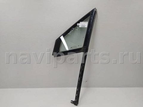Форточка передняя левая Citroen DS4, 2013 г., арт. 10395840, фото 3