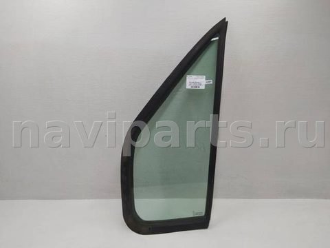 Форточка передняя левая Renault Master, 2003 г., арт. 10412916