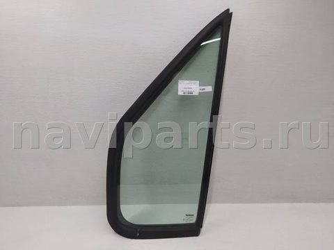 Форточка передняя левая Iveco Daily, 2002 г., арт. 10413457