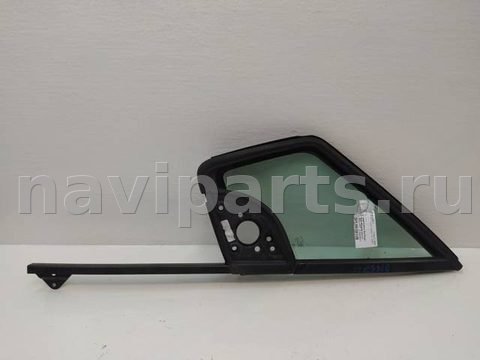 Форточка передняя левая Citroen Berlingo, 2009 г., арт. 10421966
