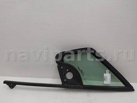 Форточка передняя левая Citroen Berlingo, 2009 г., арт. 10422689
