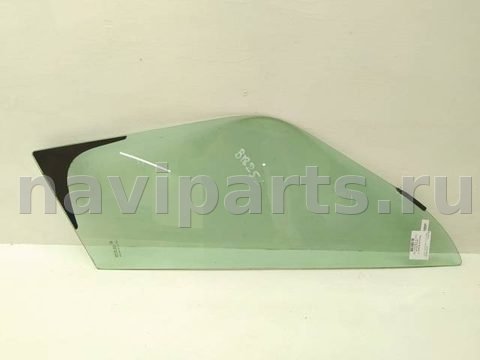 Форточка передняя левая Renault Master, 2012 г., арт. 10434307