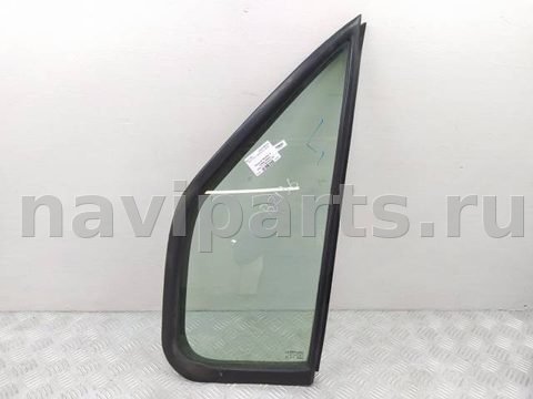 Форточка передняя левая Renault Master, 2001 г., арт. 10454804