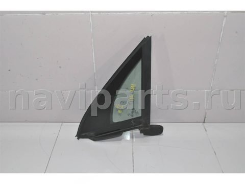 Форточка передняя левая Volkswagen Tiguan, 2016 г., OEM 5NA845113C, арт. 104833