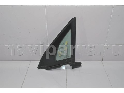 Форточка передняя левая Volkswagen Tiguan, 2016 г., OEM 5NA845113C, арт. 104833, фото 2