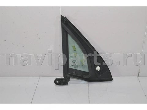 Форточка передняя левая Volkswagen Tiguan, 2016 г., OEM 5NA845113C, арт. 104833, фото 3