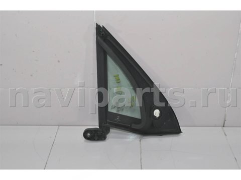 Форточка передняя левая Volkswagen Tiguan, 2016 г., OEM 5NA845113C, арт. 104833, фото 4