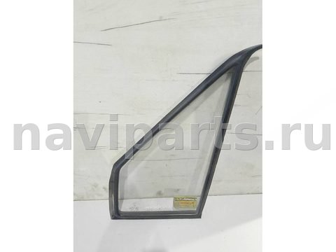 Форточка передняя левая Mercedes Sprinter, 2000 г., арт. 107378448
