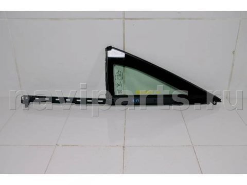 Форточка передняя левая Jeep Renegade BU, 2018 г., OEM 52069115, арт. 109946