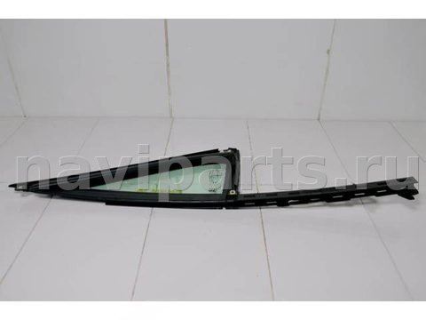 Форточка передняя левая Jeep Renegade BU, 2018 г., OEM 52069115, арт. 109946, фото 10